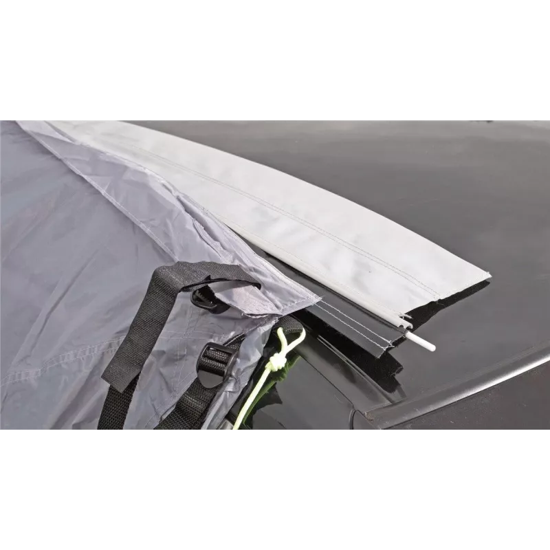 Outwell 651079 Accesorio para tienda de campaña, poliéster, gris