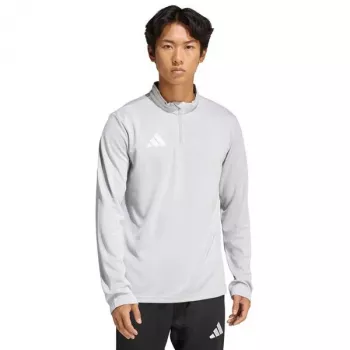 adidas Entrada 26 pantalón de entrenamiento para hombre gris L
