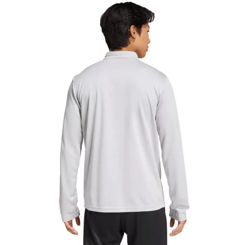 adidas Entrada 26 pantalón de entrenamiento para hombre gris L