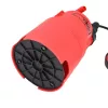 AWTOOLS AW85000 bomba sumergible 250W 5000L/h 6m de altura de elevación IPX8 interruptor de flotador automático agua limpia