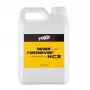 Toko HC3 removedor de cera 2500 ml – limpiador de base para esquí y snowboard