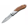 Boker Magnum Caveman navaja de bolsillo Damascus 01RY818DAM