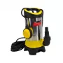 AWTOOLS AW85052 bomba sumergible 550W 10000L/h 7m altura de elevación 10m cable