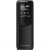 PowerWalker VI 800 CSW SAI line-interactive - 800VA/480W, 2 tomas Schuko, AVR, USB