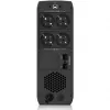 PowerWalker VI 800 CSW SAI line-interactive - 800VA/480W, 2 tomas Schuko, AVR, USB
