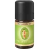 PRIMAVERA aceite esencial de bergamota bio, 5 ml, prensado en frío, Citrus Bergamia, aromaterapia 100% pura