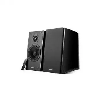 Edifier R2000DB altavoces de estantería activos - 120W RMS, Bluetooth 4.0, entradas óptica/coaxial, negro