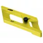 Toko Base Angle World Cup 0,75° - guía de cantos CNC precisa para afilado de cantos de esquí y snowboard
