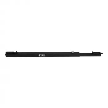 Titan TTC-TH65 soporte de TV para ventana para autocaravanas, campers y caravanas, 65 cm