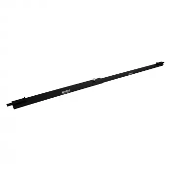 Titan TTC-TH65 soporte de TV para ventana para autocaravanas, campers y caravanas, 65 cm