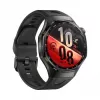 HUAWEI WATCH GT 7 Pro 46mm smartwatch, negro, 55020JTT
