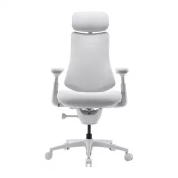 LiberNovo Omni Pro 48cn silla ergonómica (blanco)