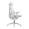 LiberNovo Omni Pro 48cn silla ergonómica (blanco)