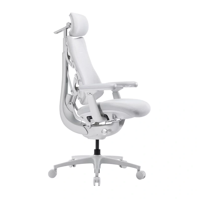 LiberNovo Omni Pro 48cn silla ergonómica (blanco)