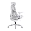 LiberNovo Omni Pro 48cn silla ergonómica (blanco)