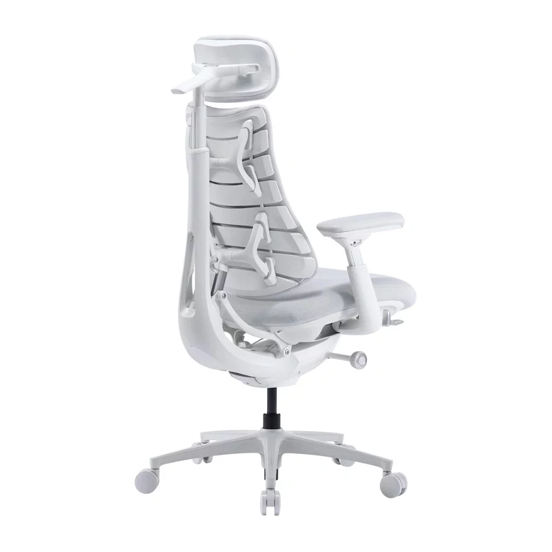 LiberNovo Omni Pro 48cn silla ergonómica (blanco)