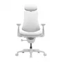LiberNovo Omni GEN 48 cm silla ergonómica (blanco)