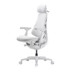 LiberNovo Omni GEN 48 cm silla ergonómica (blanco)