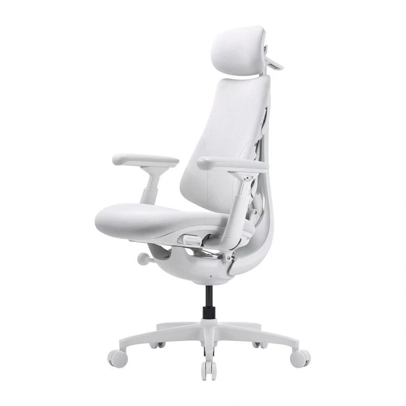 LiberNovo Omni GEN 48 cm silla ergonómica (blanco)