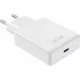 InLine® Cargador de pared USB-C PD 65W, AVS/PPS, Blanco