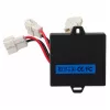 LEAN CARS RX117-G Unidad de control de batería para sistemas S615 24V