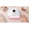 EXTRALINK Stay Beauty X26 lámpara UV LED para uñas de gel