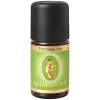 PRIMAVERA Aceite de pachulí bio 5 ml - 100% puro y natural, destilado al vapor, aroma terroso