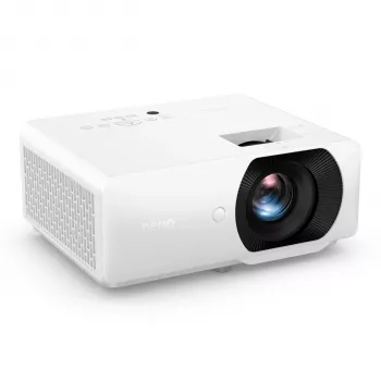 BenQ LW655 Proyector láser WXGA 4000 lúmenes ANSI DLP 16:10 3.000.000:1 de contraste IP5X a prueba de polvo