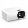 BenQ LW655 Proyector láser WXGA 4000 lúmenes ANSI DLP 16:10 3.000.000:1 de contraste IP5X a prueba de polvo