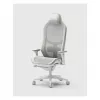 Fractal Design Refine 2 Mesh Light Silla gaming, gris claro/blanco