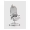Fractal Design Refine 2 Mesh Light Silla gaming, gris claro/blanco