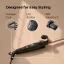 Ray Battler RB 6565 Rizador de pelo 13 mm