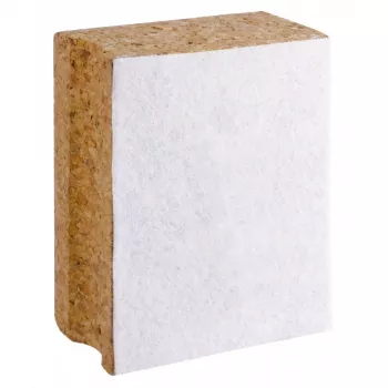 TOKO Bloque de corcho de cera Thermo Cork
