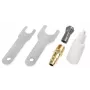 NEO Tools 14-016 Amoladora angular 900W 125mm