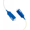EFB Elektronik Pigtail de fibra óptica SC 9/125 OS2 set de 12 colores 2m - Set de cables/adaptadores monomodo