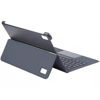 Blackview Tab 10 Teclado, Gris