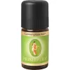 PRIMAVERA Aceite esencial de hierba limón bio 5 ml – 100% puro, certificado NATRUE, aroma fresco a limón para aromaterapia