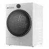 Dreame Dryer L9 Blanco Secadora con bomba de calor 9kg A+++ Wi-Fi DWD09L90WAEU
