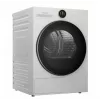 Dreame Dryer L9 Blanco Secadora con bomba de calor 9kg A+++ Wi-Fi DWD09L90WAEU