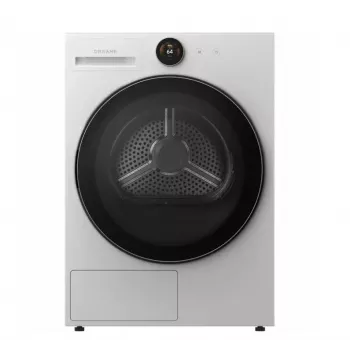 Dreame Dryer L9 Blanco Secadora con bomba de calor 9kg A+++ Wi-Fi DWD09L90WAEU
