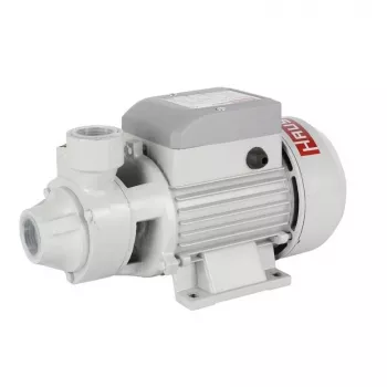PUMP VS-750QB Bomba centrífuga 750W, 50m de altura de elevación, 50L/min, hierro fundido