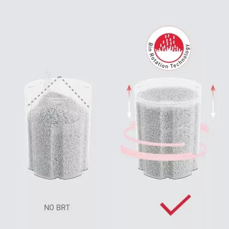 Destructora de documentos Rexel ShredMax AutoFeed+ 300X con corte en partículas, P4, alimentación automática de 300 hojas, depósito de 25 L