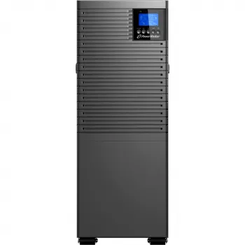 SAI online de doble conversión PowerWalker VFI 6000 ICT IoT 6000 VA 5400 W con módulo IoT, torre/rackmount 3U