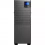 SAI online de doble conversión PowerWalker VFI 6000 ICT IoT 6000 VA 5400 W con módulo IoT, torre/rackmount 3U