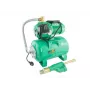 Bomba de aumento de presión 1100W APM100/25 con inyector