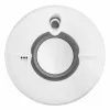 Detector de humo por aspiración Yale conectable con conexión inalámbrica