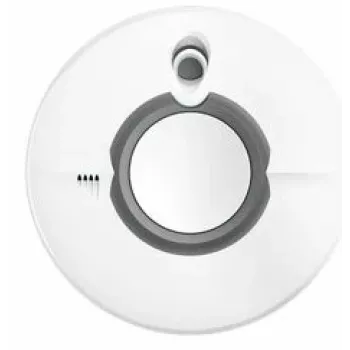 Detector de humo por aspiración Yale conectable con conexión inalámbrica