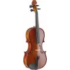 Violín clásico Stagg VN 3/4 tamaño 3/4 con arco, estuche y colofonia