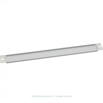 Panel ciego perforado Triton RAC-ZP-X41-A1 19