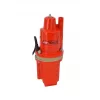 Bomba sumergible para aguas sucias AWTOOLS AW85014 con interruptor de flotador, 750 W, 12500 L/h, 8 m de altura de elevación, 10 m de cable